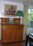 Jenny and Marek's little Muskoka cottage