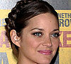 Get Marion Cotillard's Milkmaid Braid