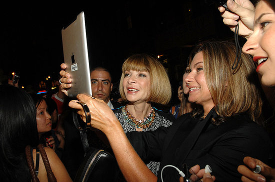 Fashion's Night Out 2011