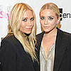 2011 New York Spring Fashion Week Celebrity Pictures