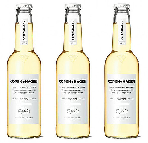 In 2011 a Danish brewer launched a gender-neutral marketing campaign for its beer, Copenhagen, hoping to break the mold by designing a clean, androgynous campaign for its light beer that steers clear of both bikini-clad babes and a Barbie doll color scheme.
In 2011 a Danish brewer launched a gender-neutral marketing campaign for its beer, Copenhagen, hoping to break the mold by designing a clean, androgynous campaign for its light beer that steers clear of both bikini-clad babes and a Barbie doll color scheme.