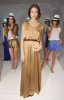 Nonoo Spring 2012