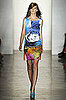 Peter Som Spring 2012