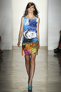Peter Som Spring 2012