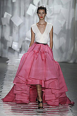 Jason Wu Spring 2012