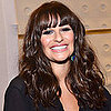 Get Glossy Hair Like Lea Michele