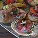 Classic Bruschetta