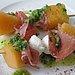 Melon Brochettes