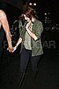 Drew Barrymore Pictures Leaving Playhouse in LA