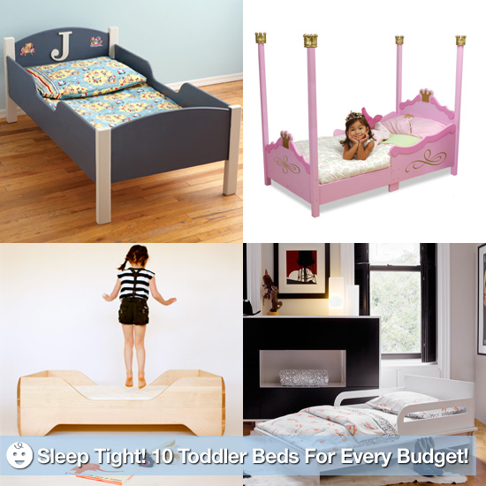 Toddler Beds For Every Budget Toddler Beds For Every Budget