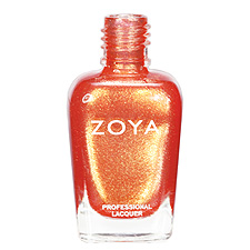 Nail polish swap - Zoya or Essie