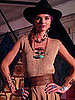 Pamela Love Spring 2012 Photos