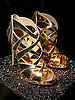 Alejandro Ingelmo Spring 2012 Shoes