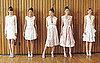 Gregory Parkinson Spring 2012 — Snapshots
