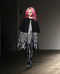 Libertine Spring 2012