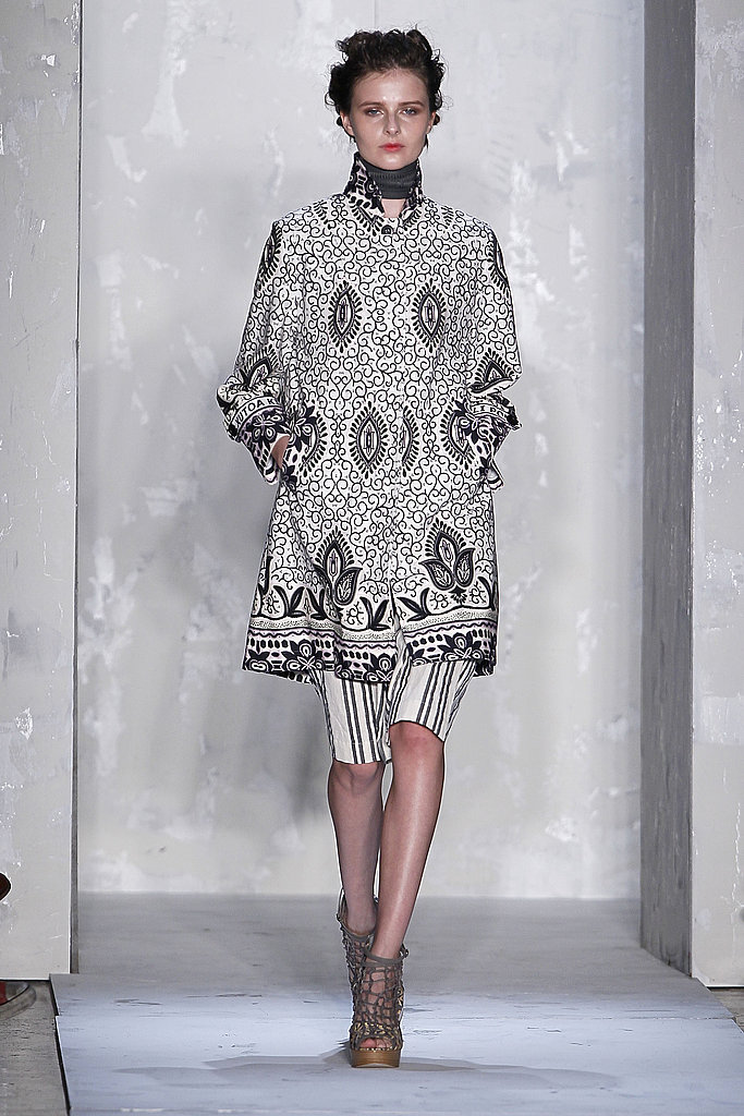 Suno Spring 2012 Suno Spring 2012