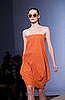 Nicole Farhi Spring 2012 Runway Photos