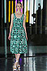 Jonathan Saunders Spring 2012 Runway Photos