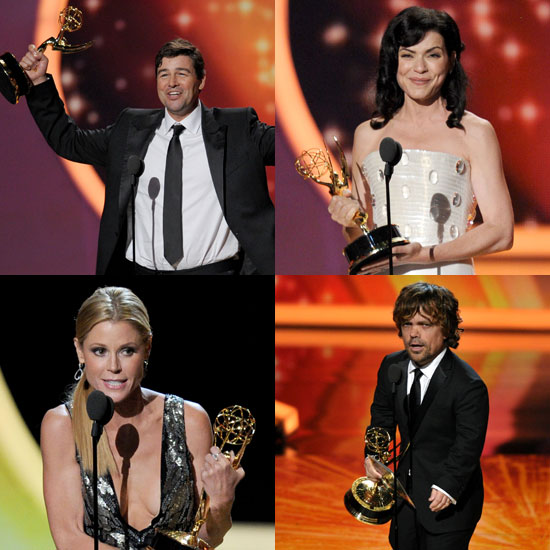 Do You Agree With This Year's Emmy Winners? Do You Agree With This Year's Emmy Winners?