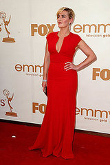 Kate Winslet Emmys 2011 Red Carpet Pictures