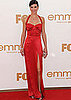 2011 Emmy Awards Bracket Gallery