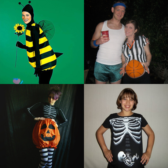 Maternity Costumes