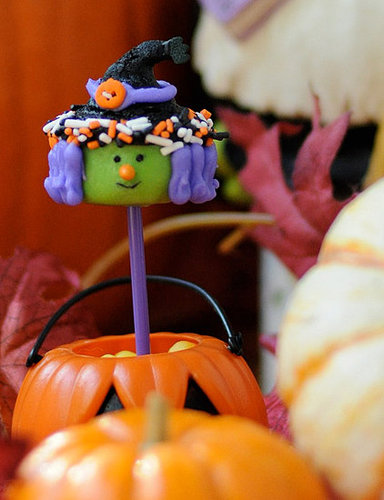 Witchin' Cake Pop Witchin' Cake Pop