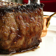 Chicago's 5 Best Steakhouses