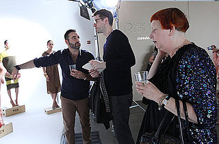 Tribune Standard Spring 2012