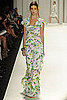 Carolina Herrera Spring 2012