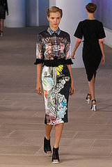 Preen Spring 2012