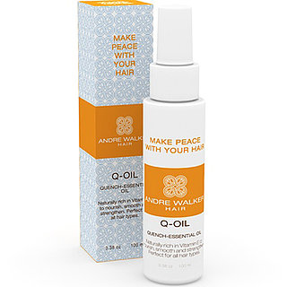 Hair Oil For Fine Hair, Thick Hair, and Any Other Hair