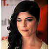 Selma Blair and Smudgy Eyeliner at the Toronto Film Festival