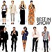 Project Runway Season 9 Runway Show Pictures