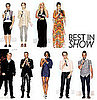 Project Runway Season 9 Runway Show Pictures