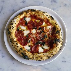 Best Pizza Nyc