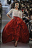Oscar de la Renta Spring 2012
