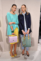 J.Crew Spring 2012