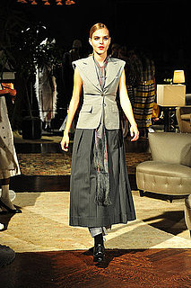 Thom Browne Spring 2012