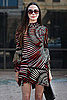 Spring 2012 New York Fashion Week Street Style: Day 5
