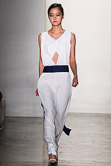 Zero + Maria Cornjeo Spring 2012