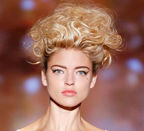 2012 Spring New York Fashion Week: Day 6 Beauty Wrap Up
