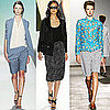 Spring 2012 Trend: Long Shorts