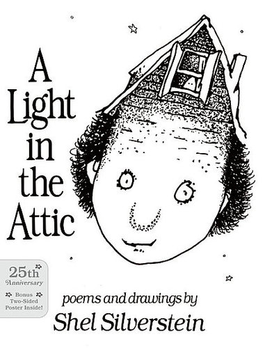 A Light in the Attic A Light in the Attic