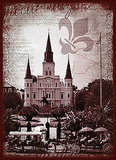 I Love NOLA