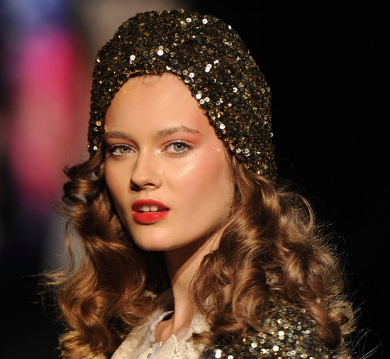 Anna Sui Anna Sui