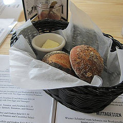 Best Brunches in Hayes Valley SF