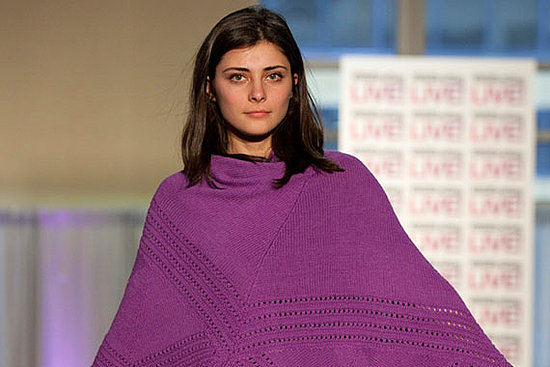 Vogue Knitting Live: Knitting Event of the Year