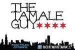 Fall Food Trucks: The Tamale Guy