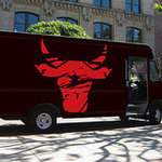 Fall Food Trucks: Wagyu Wagon